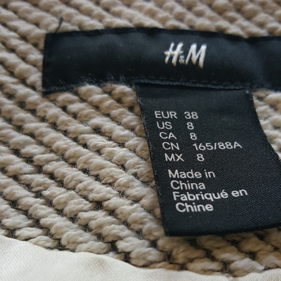 H&M Jacket - Picture 2 of 3